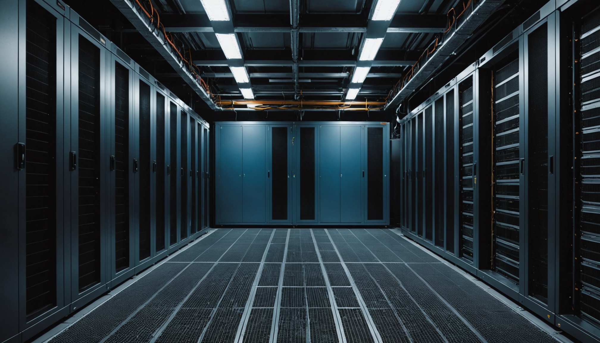 CRAC Unit Sizing for Data Rooms: Summing Sensible Heat Loads, Sizing Margin, and Sensible-versus-Total Capacity
