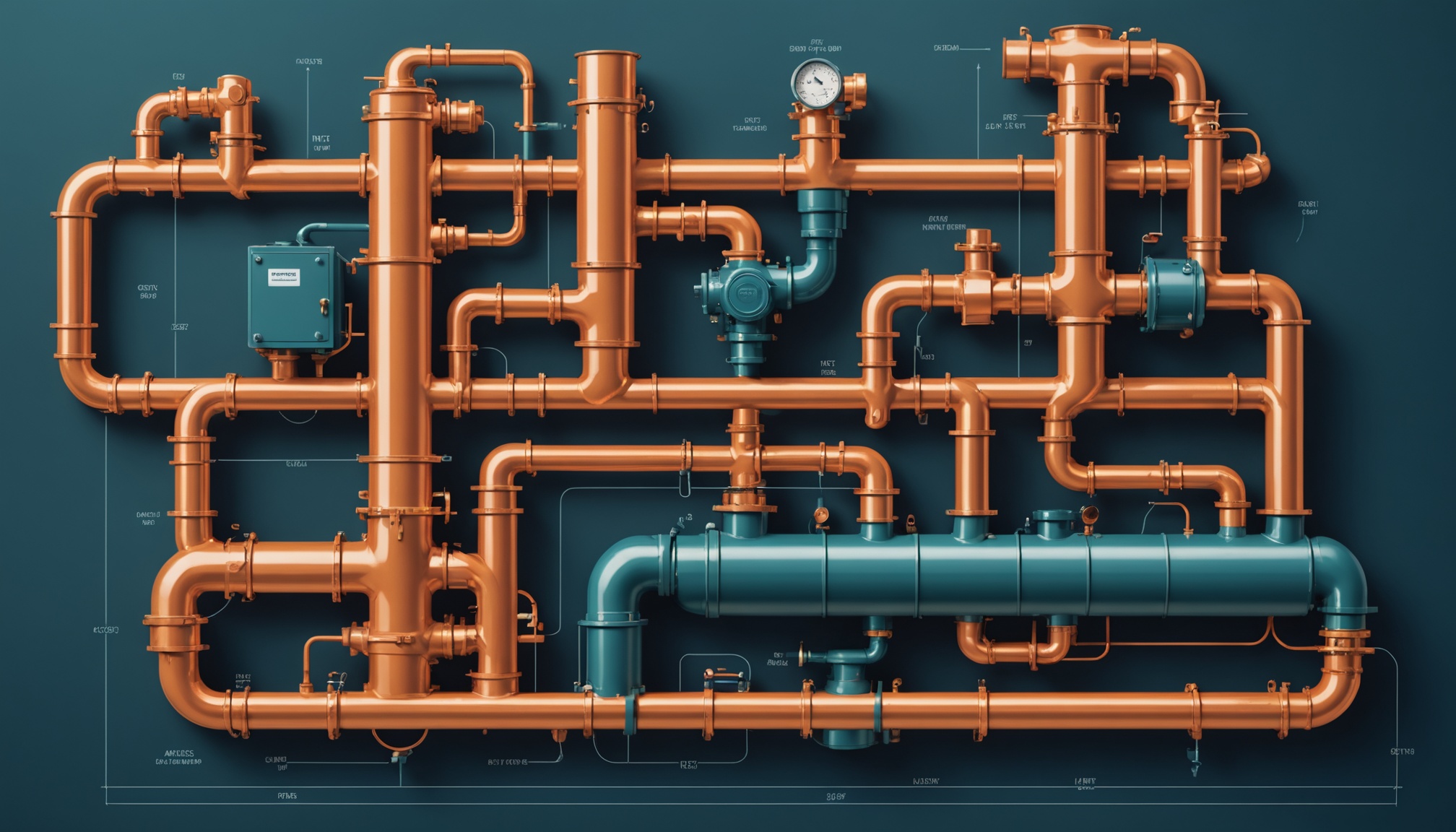 Hydromechanical Grease Trap Sizing per PDI G101: Drainage Flow Rate, Two-Rating Requirement, and 3-Compartment Kitchen Example
