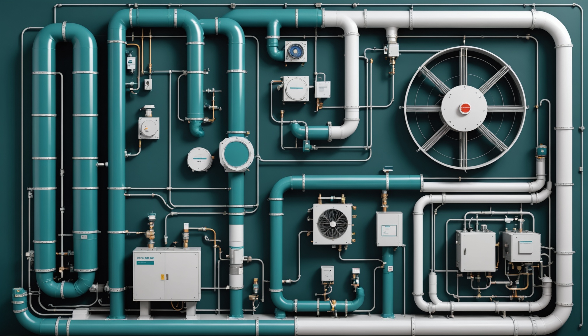 Heat Pump Sizing for Cold Climates: Balance Point Analysis, ccASHP Selection, and Dual-Fuel Configuration — CalcEngineer engineering guide