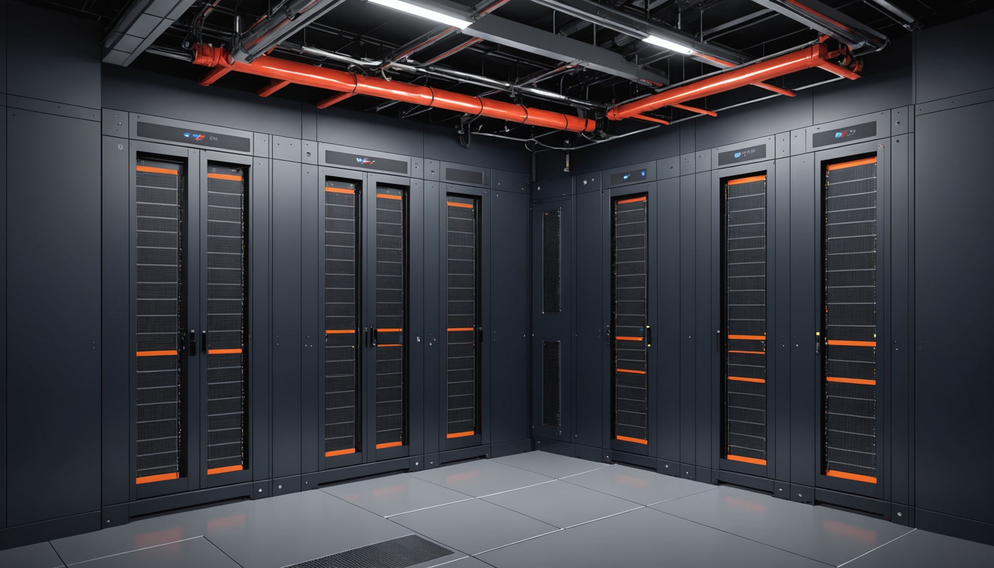 Hot Aisle Containment Efficiency: Contained Airflow, Leakage Paths, and Why Cooling Capacity Is Not Delivery