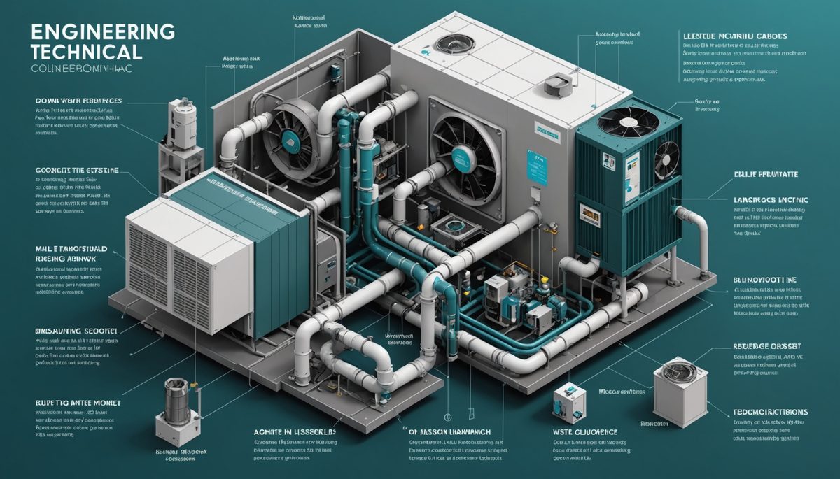 How to Apply Altitude Correction in HVAC Design — CalcEngineer engineering guide