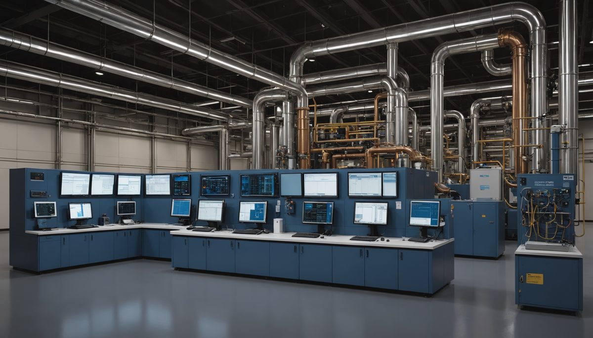 How to Apply the ASHRAE 55 Adaptive Comfort Model — CalcEngineer engineering guide