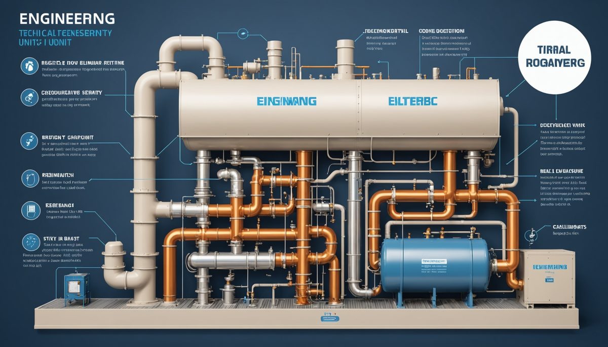 How to Calculate Air Density for HVAC Design — CalcEngineer engineering guide
