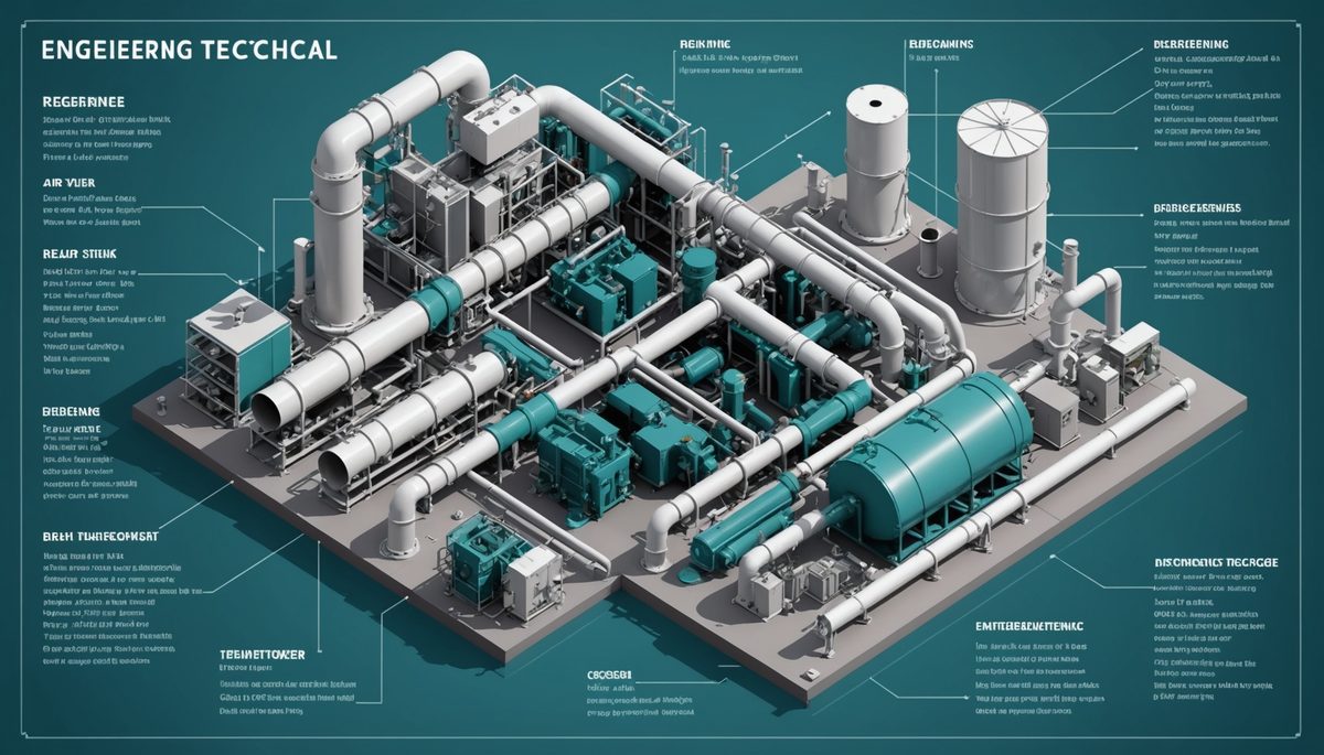 How to Calculate Air Velocity in HVAC Ducts — CalcEngineer engineering guide