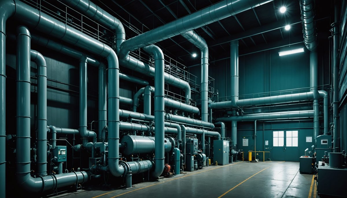 How to Calculate Animal Barn Ventilation Rate — CalcEngineer engineering guide