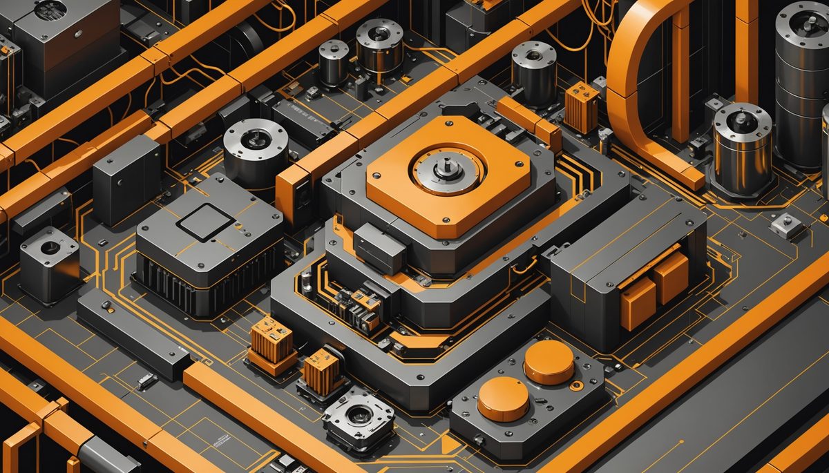 How to Calculate Battery Capacity (Ah): Determining Minimum Sizing for DC Backup Systems — CalcEngineer engineering guide