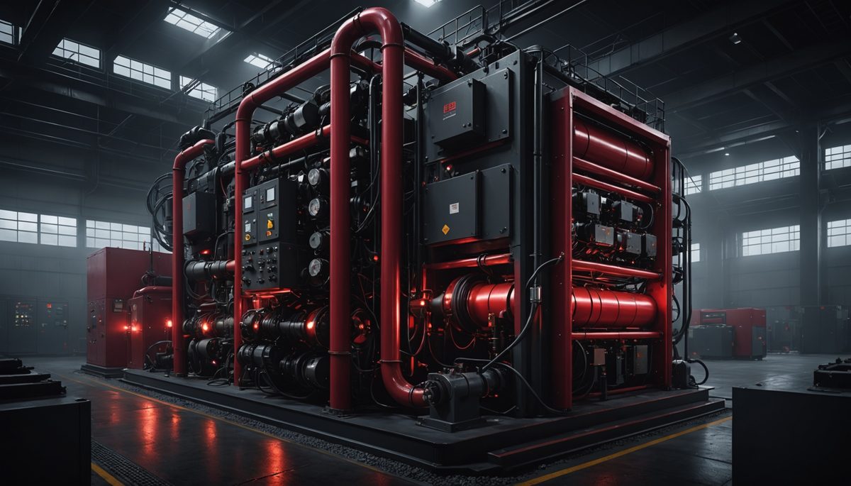 How to Calculate Cable Tray Ventilation Ratio: Open-Area Screening for Thermal Design — CalcEngineer engineering guide