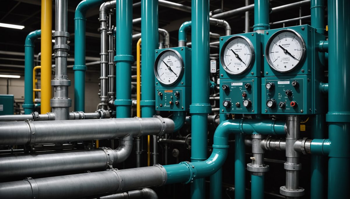 How to Calculate CFM for HVAC Ventilation Design — CalcEngineer engineering guide