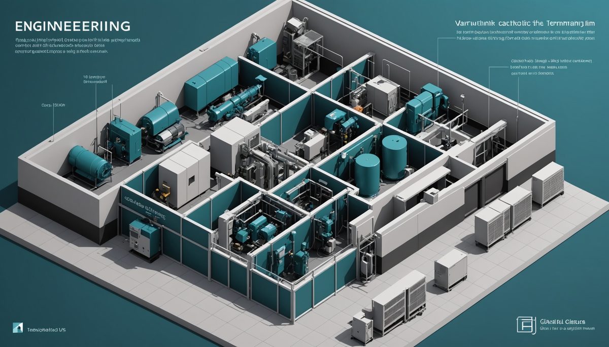 How to Calculate Chiller Capacity: Water-Side Analysis — CalcEngineer engineering guide