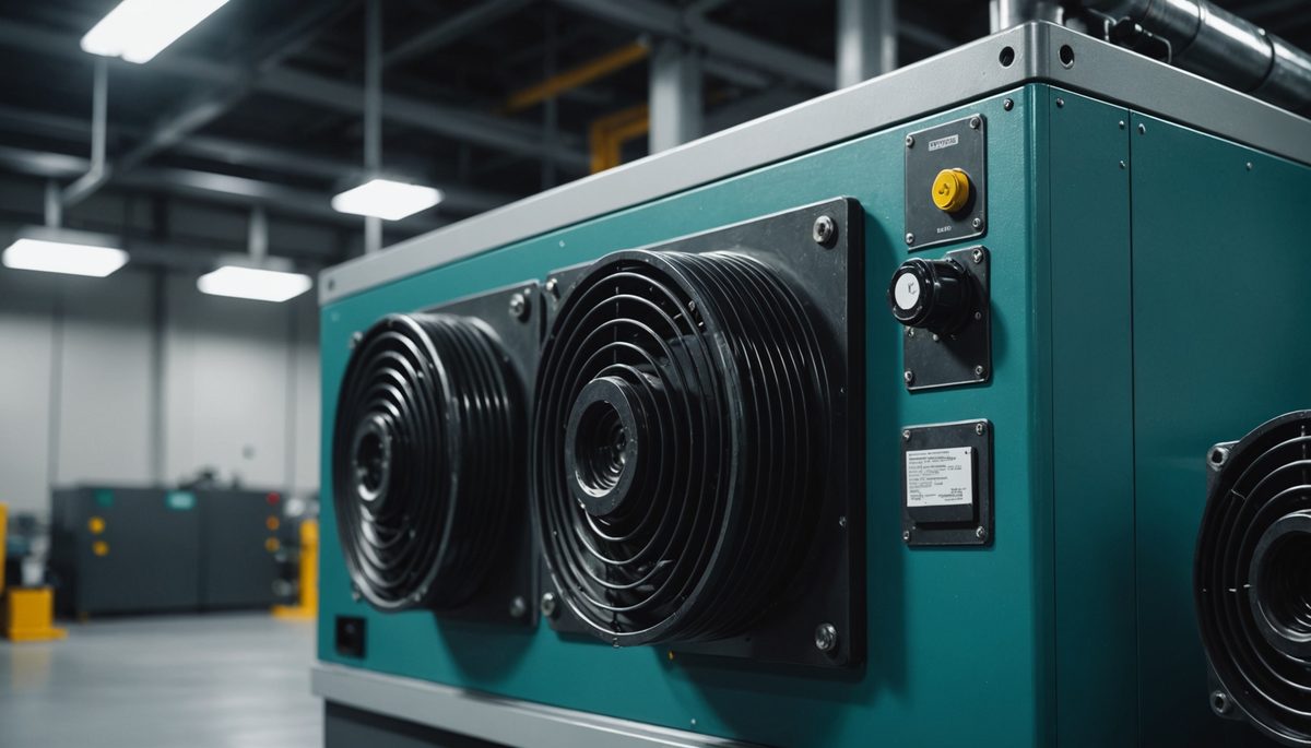 How to Calculate Chiller IPLV: AHRI 551/591 Standard — CalcEngineer engineering guide