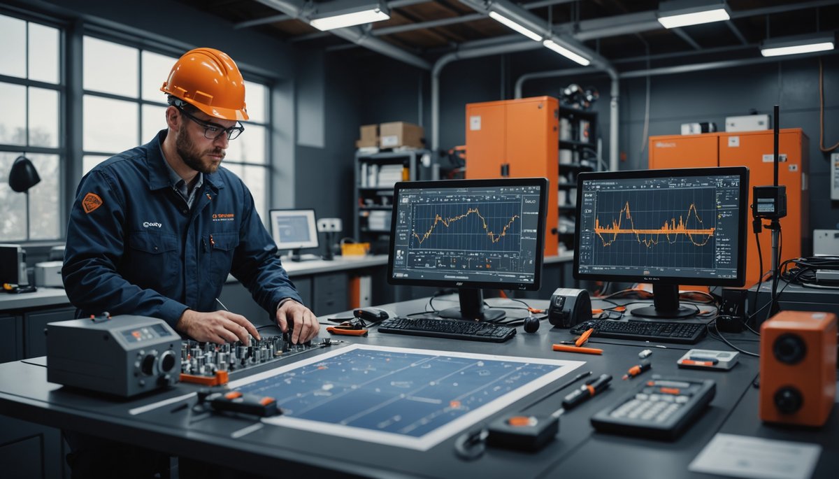How to Calculate Cool Roof Energy Savings: HVAC Load Reduction — CalcEngineer engineering guide