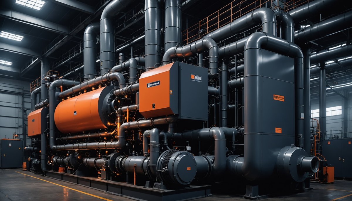 How to Calculate Cooling Load for HVAC Sizing — CalcEngineer engineering guide