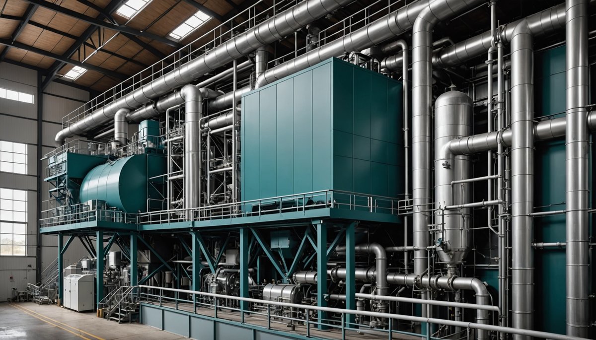 How to Calculate Dairy Barn Cooling Load: ASHRAE Guide — CalcEngineer engineering guide