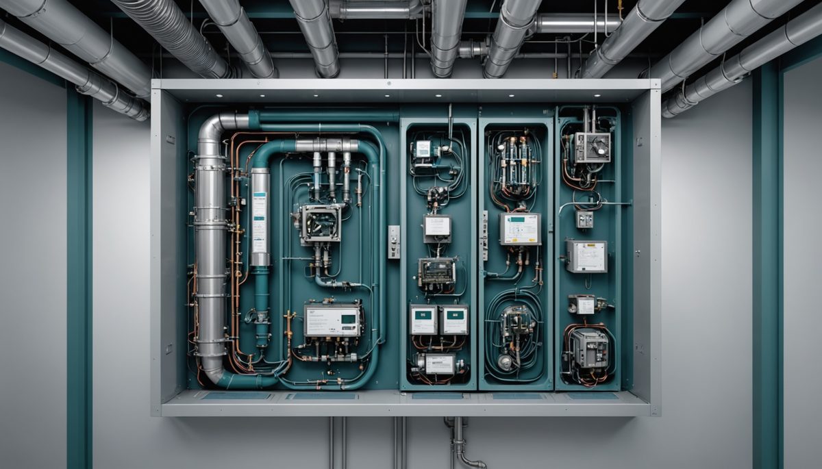 How to Calculate Delta T in HVAC Systems — CalcEngineer engineering guide