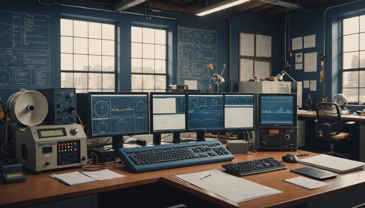 How to Calculate Duct Friction Loss: Applying Darcy–Weisbach with Swamee–Jain for HVAC System Design — CalcEngineer engineering guide