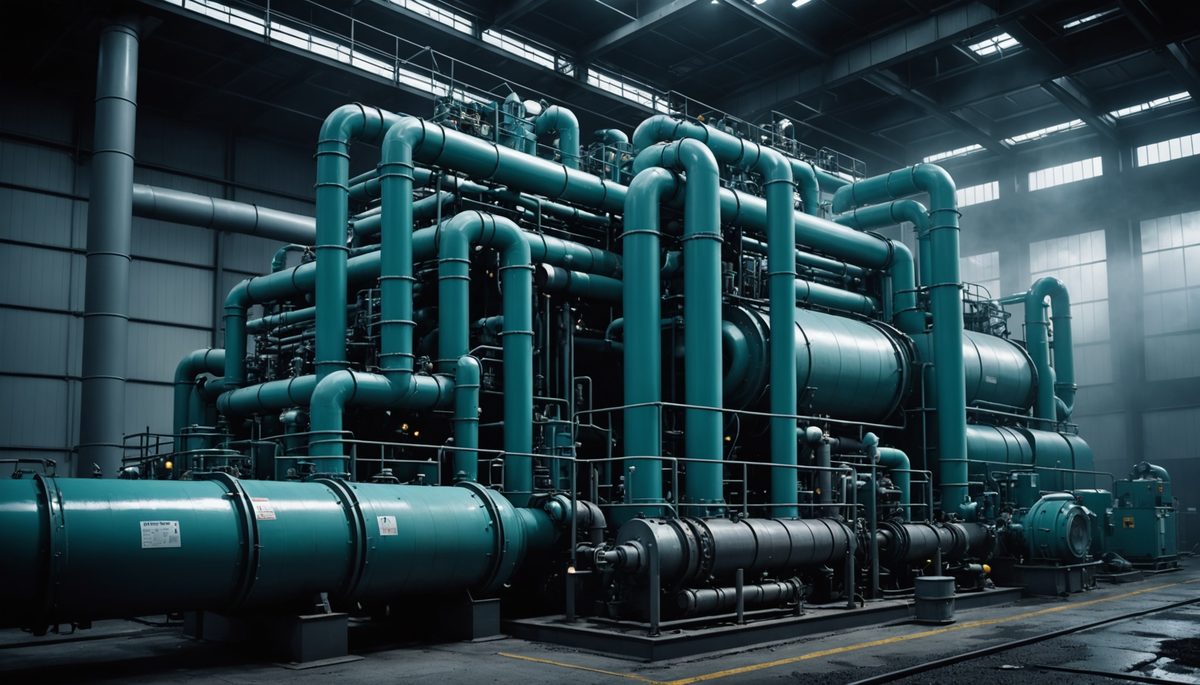 How to Calculate Duct Insulation Loss: Applying Cylindrical Conduction for HVAC Energy Analysis — CalcEngineer engineering guide