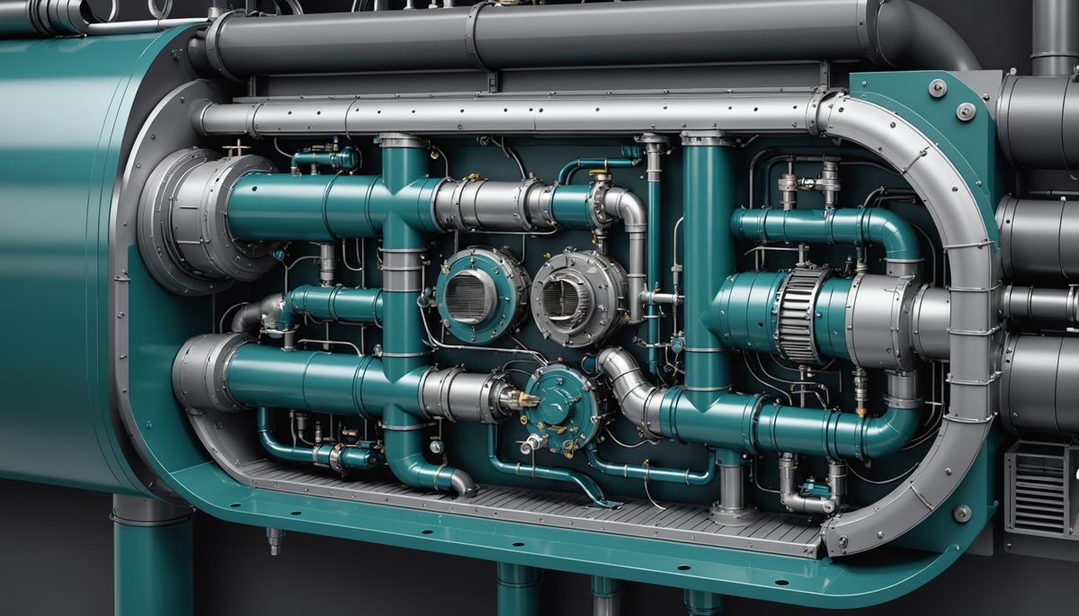 How to Calculate Duct Velocity: Determining Air Speed for HVAC System Design and Noise Control — CalcEngineer engineering guide