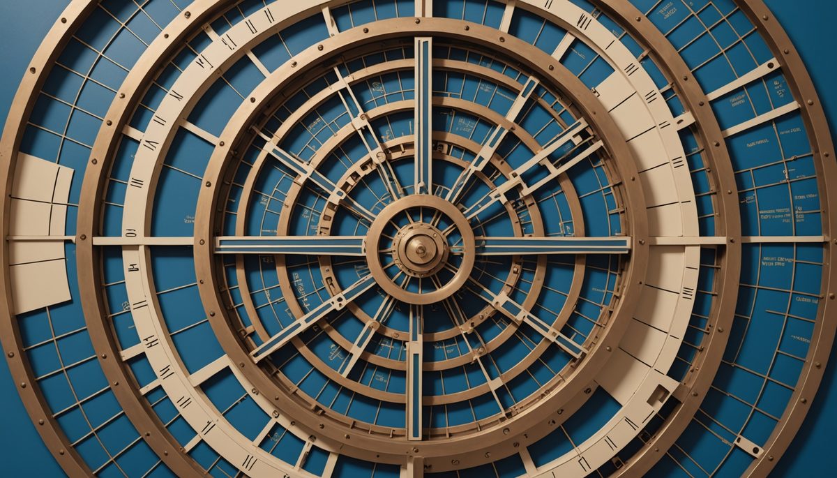How to Calculate Energy Recovery Wheel Efficiency: Applying ASHRAE Effectiveness Definitions for HVAC System Design — CalcEngineer engineering guide