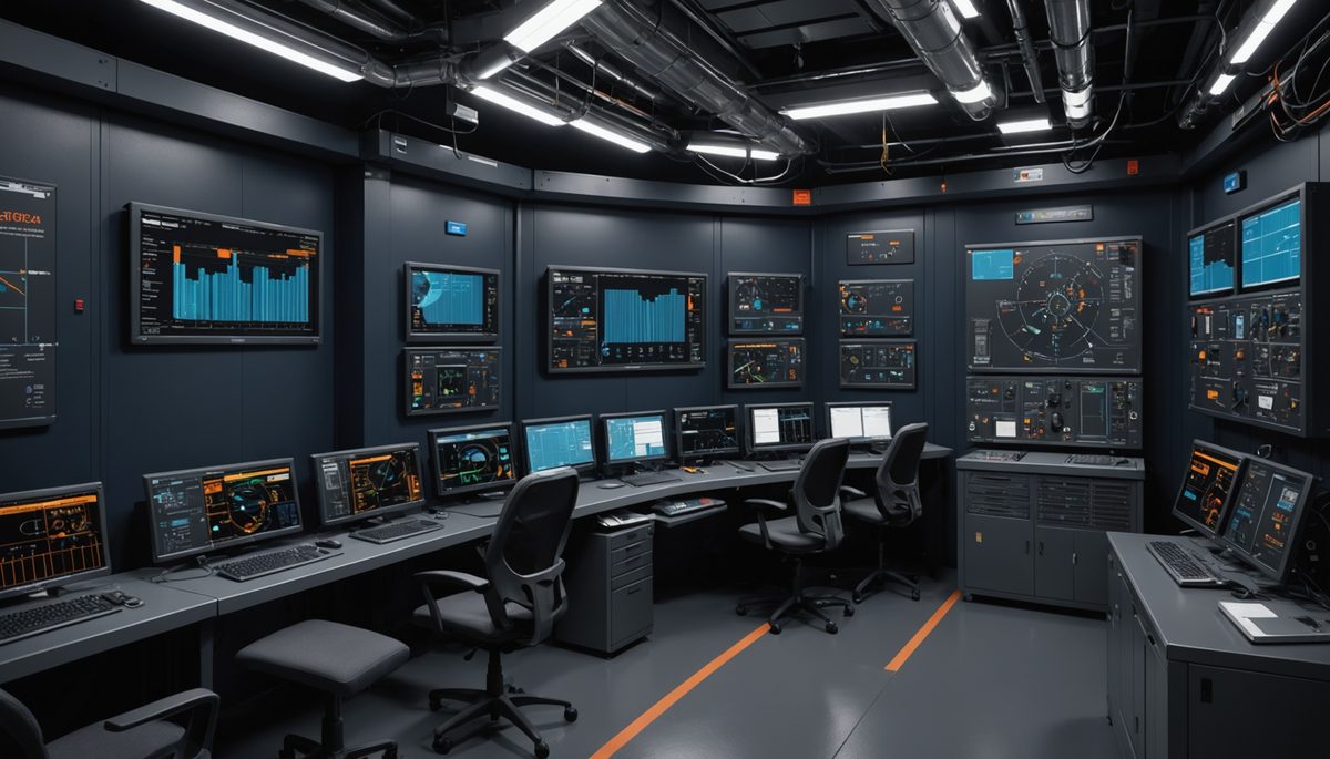How to Calculate Fan Power: Selecting Motors and Avoiding Oversizing in HVAC Systems — CalcEngineer engineering guide
