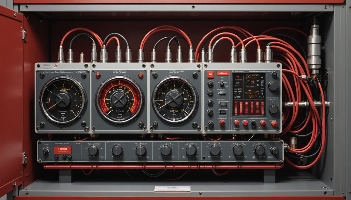 How to Calculate Generator Fuel Consumption: Screening Hourly Fuel-Use Rate for Preliminary Planning — CalcEngineer engineering guide
