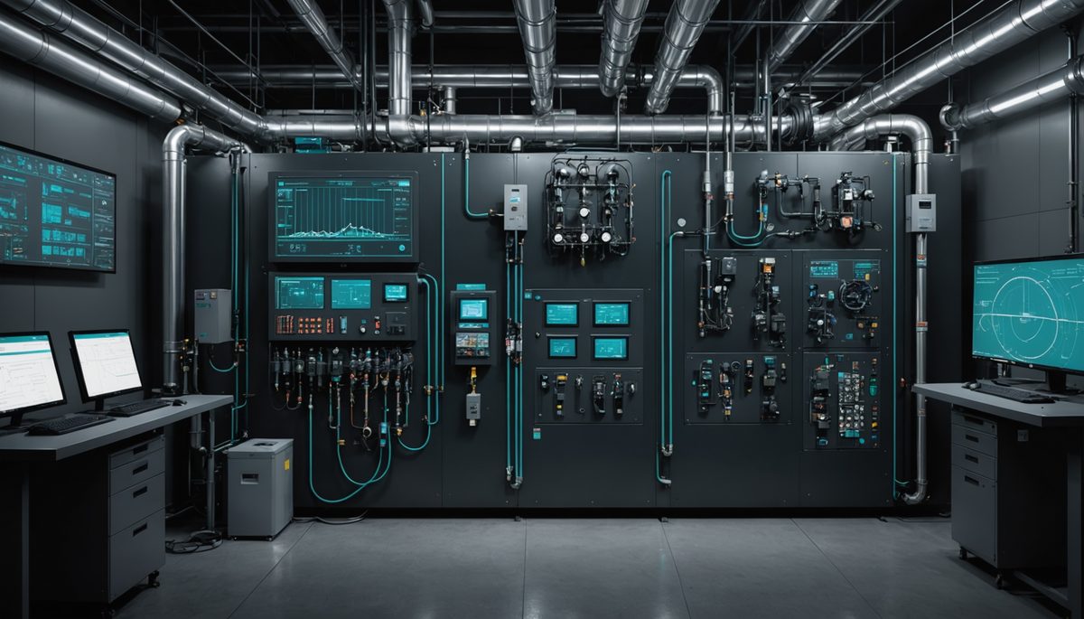 How to Calculate Glycol Concentration: Avoiding Freeze Protection Failures and Hydraulic Penalties in Closed-Loop HVAC Systems — CalcEngineer engineering guide
