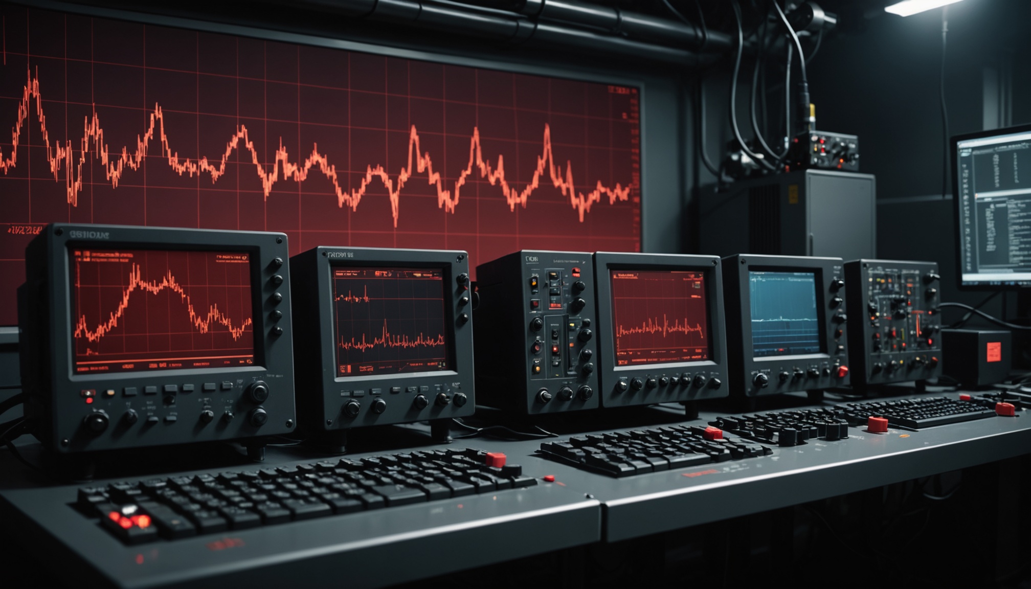 How to Calculate PCB Trace Width: IPC-2221 Formula, Copper Weight, and Layer-Type Corrections — CalcEngineer engineering guide