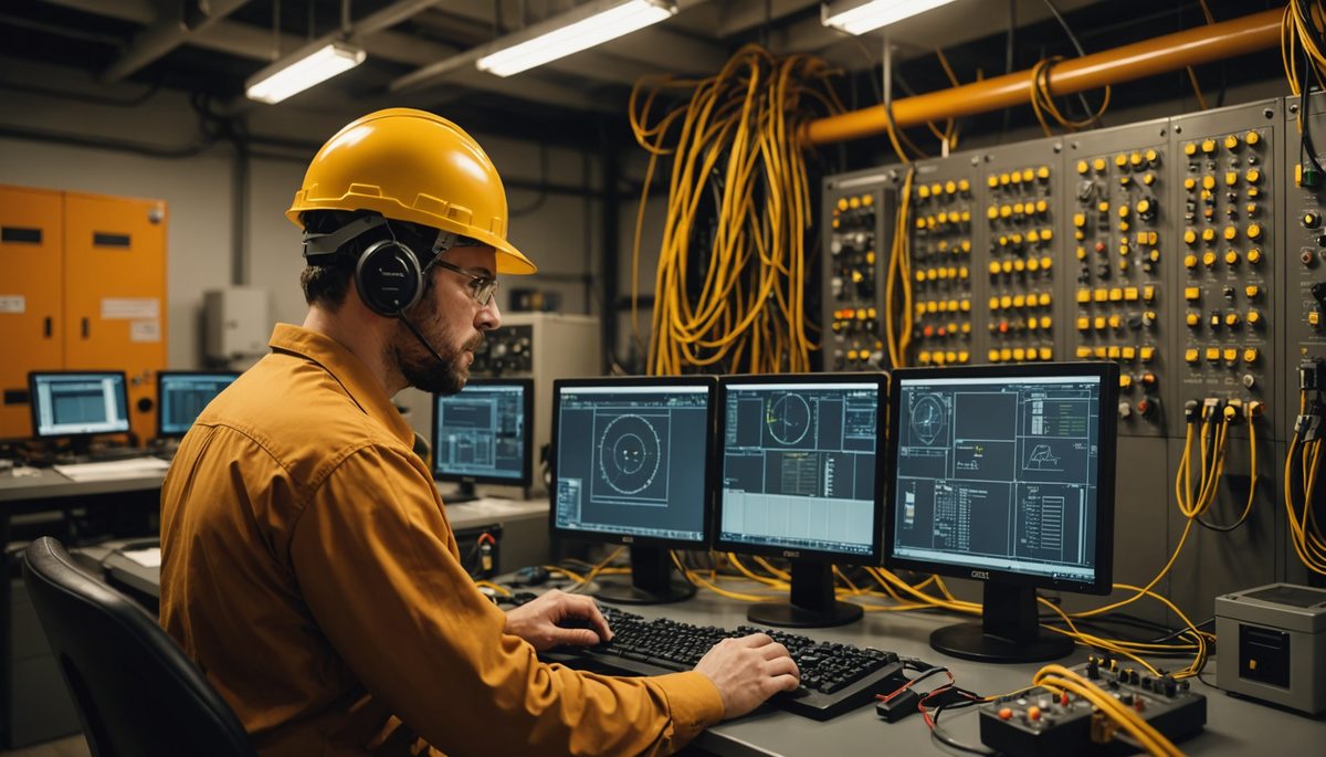 How to Determine GFCI Protection Requirements: A Rule-Based Classification Approach for NEC Compliance Screening — CalcEngineer engineering guide