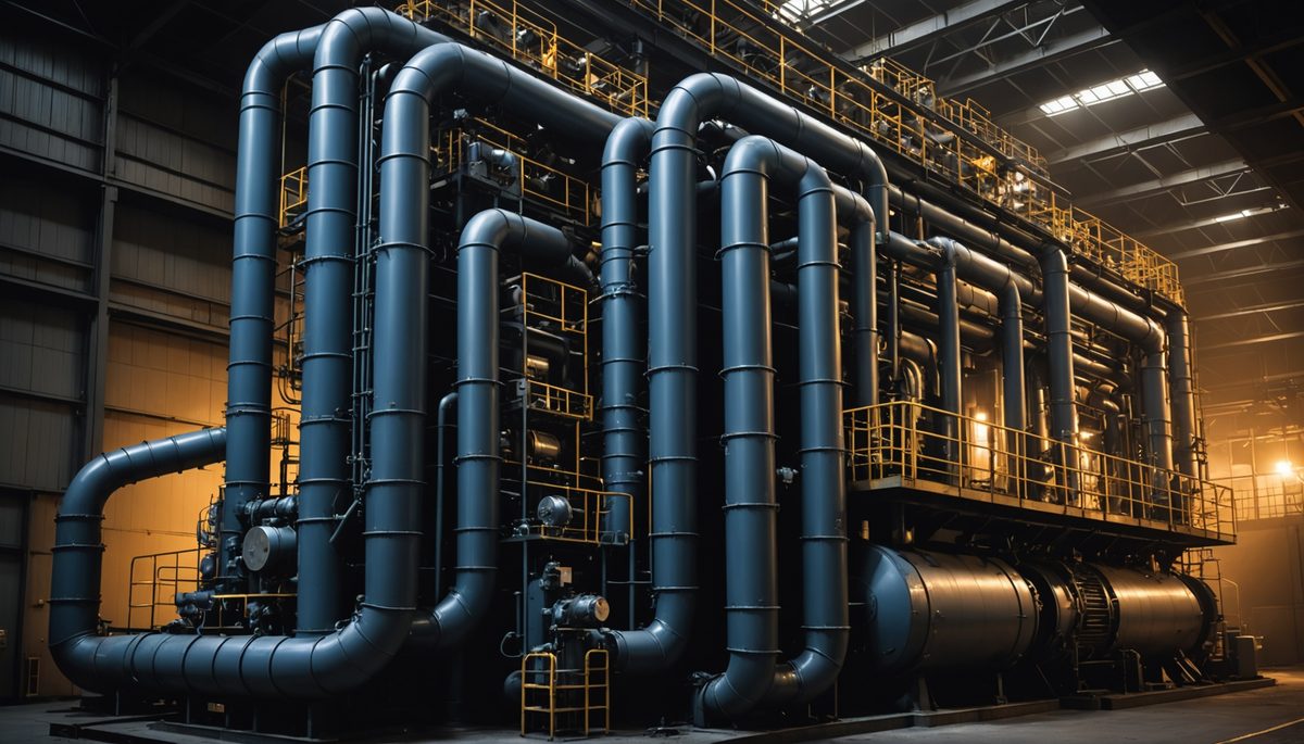 How to Size a Grease Duct: Using Airflow and Transport Velocity for Type I Commercial Kitchen Exhaust Systems — CalcEngineer engineering guide