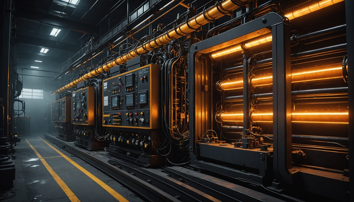 How to Size Busbars for Temperature Rise: IEC 61439 — CalcEngineer engineering guide