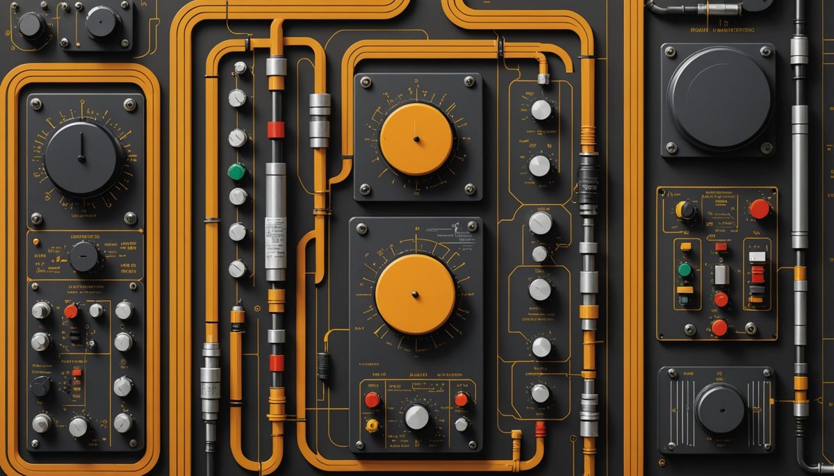 How to Size Capacitors for Power Factor Correction: Step-by-Step kVAR Calculation with Real-World Examples — CalcEngineer engineering guide