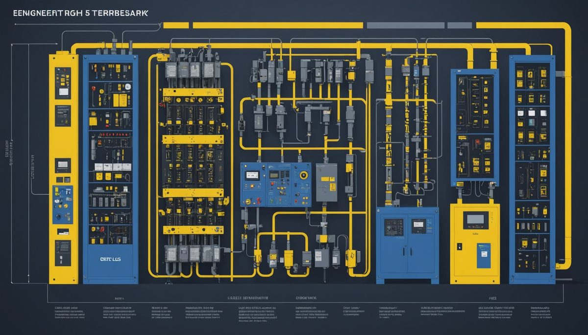 How to Size Circuit Breakers: NEC-Compliant Design — CalcEngineer engineering guide