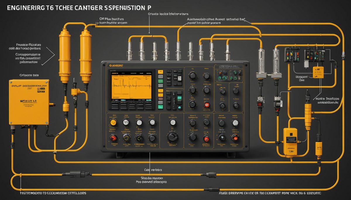 How to Size a Cogeneration CHP System: Screening Electric Capacity from Thermal and Electrical Loads — CalcEngineer engineering guide