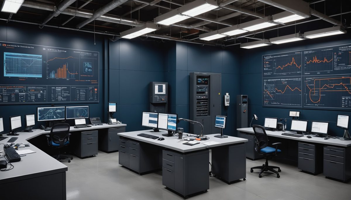 How to Size Dust Collection Systems: Applying Airflow Summation with Design Margin for Industrial Ventilation — CalcEngineer engineering guide