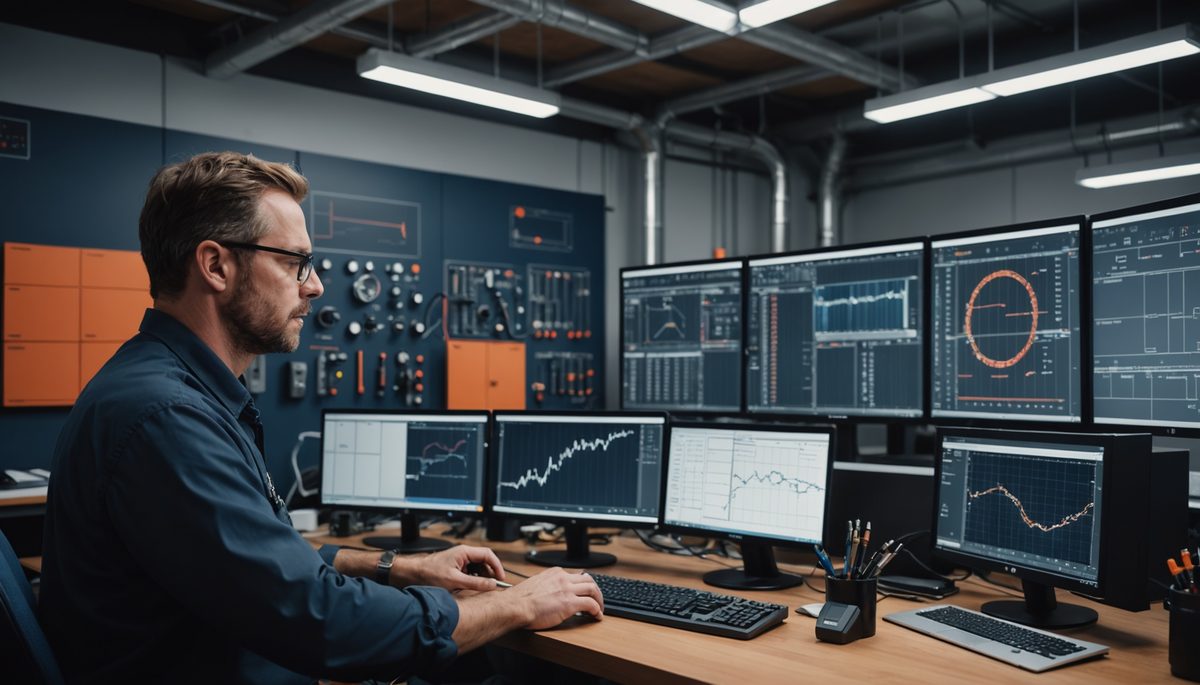 How to Size HVAC Ducts: Applying Airflow-Velocity Relationships for Balanced System Design — CalcEngineer engineering guide