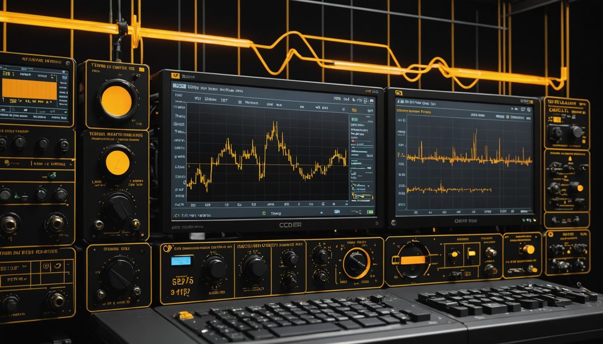 How to Size an Inverter for Solar PV, Off-Grid, and Hybrid Systems: Load Requirements, Surge Handling, and ILR — CalcEngineer engineering guide