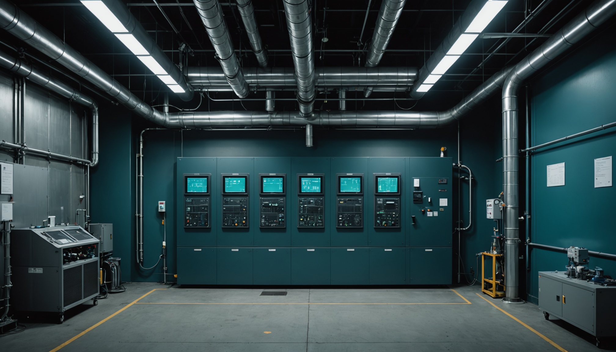 Indoor Air Quality CO2 Analysis per ASHRAE Standard 62.1-2022: Steady-State Mass Balance, Demand Controlled Ventilation, and Sensor Accuracy Requirements — CalcEngineer engineering guide