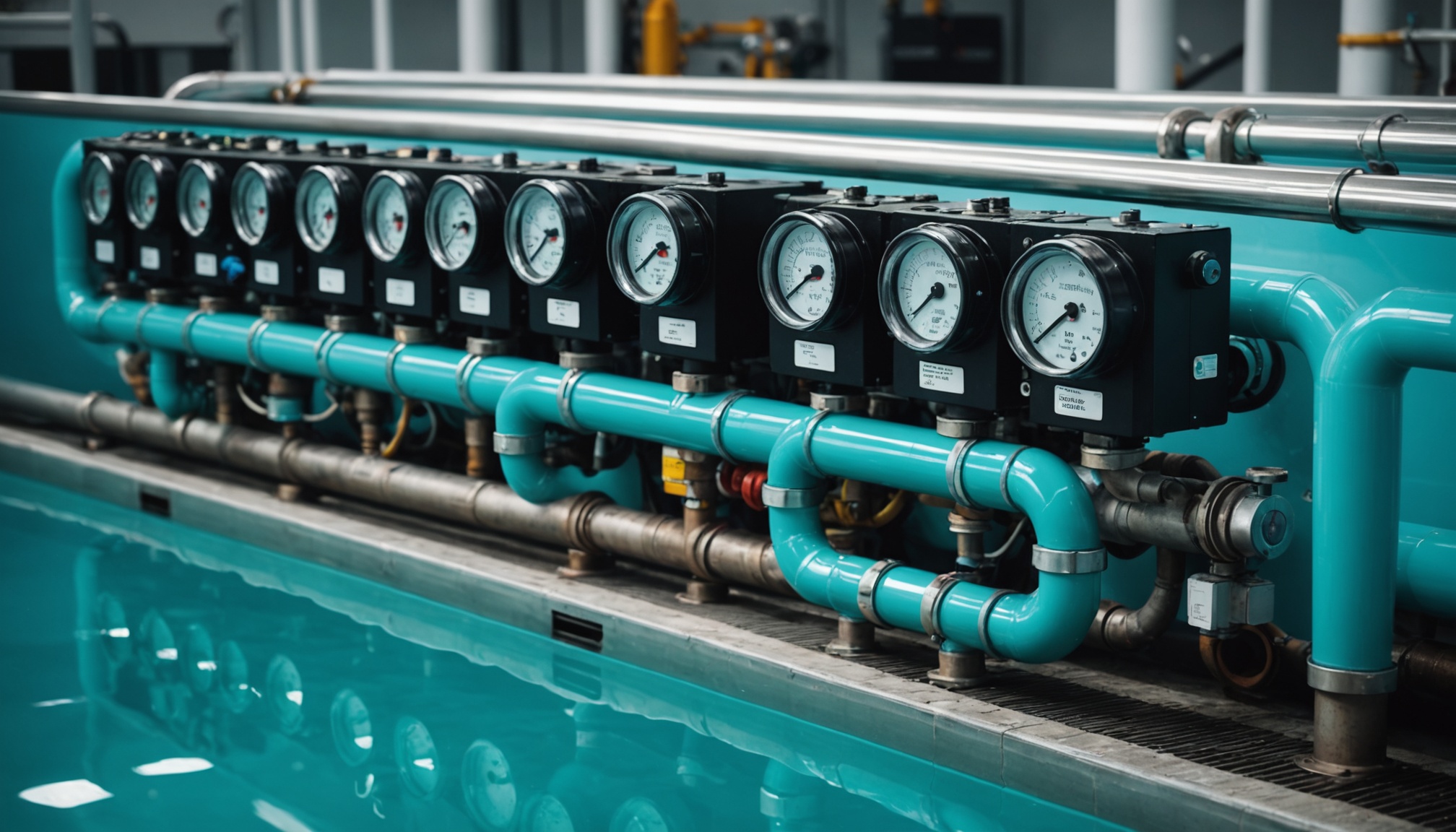 Pool Heating Load Calculation per ASHRAE Chapter 6: Water-Side Heat Balance, Heat-Up Versus Maintenance, and Heater Selection with Dehumidifier Heat Recovery