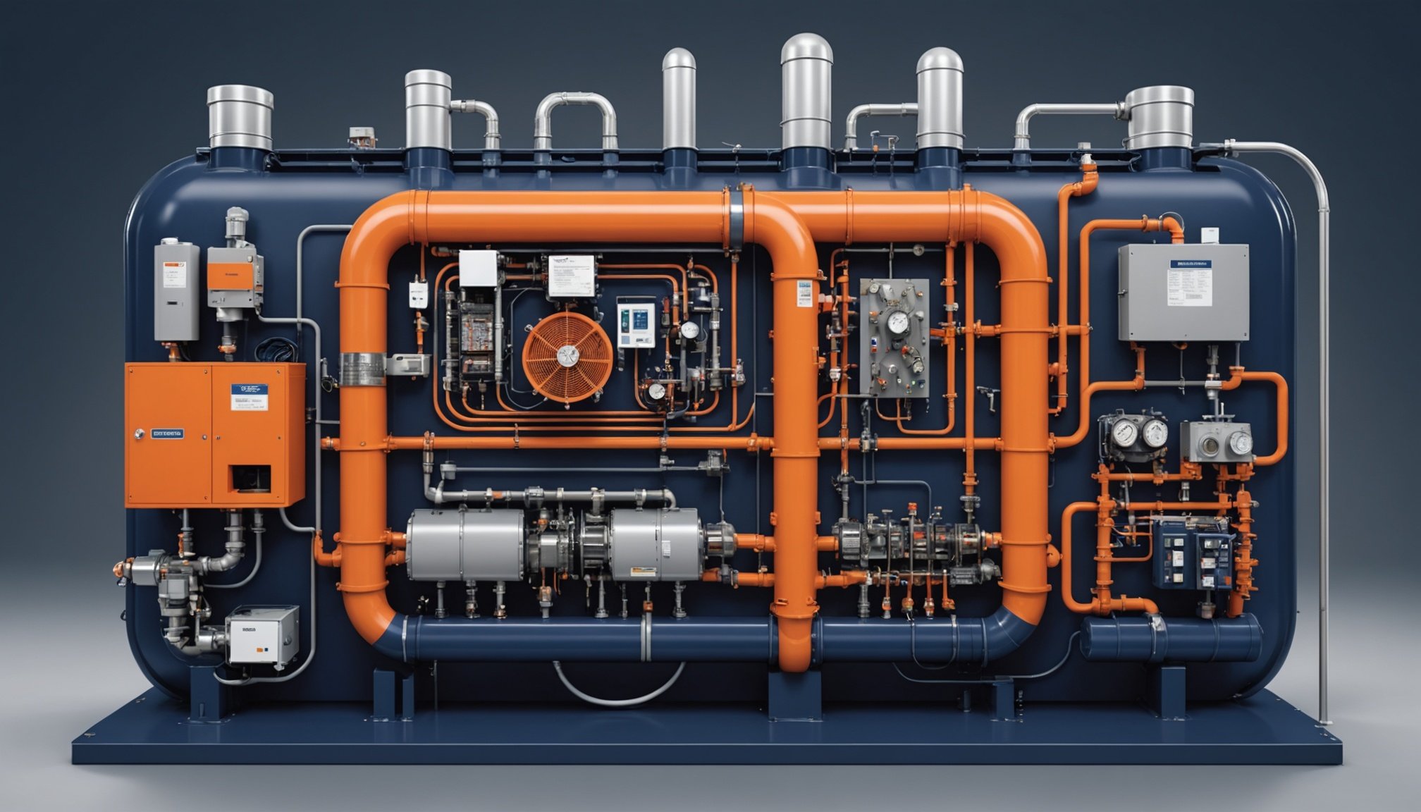 Refrigerant Charge Calculation for Split-System Line Sets: Factory Charge, Per-Foot Adjustment, and Weigh-In Procedure — CalcEngineer engineering guide