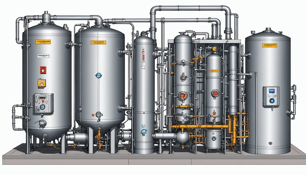 Water Heater Sizing per DOE First-Hour Rating and Tankless GPM: Storage Recovery, Temperature Rise, and Peak-Hour Demand — CalcEngineer engineering guide